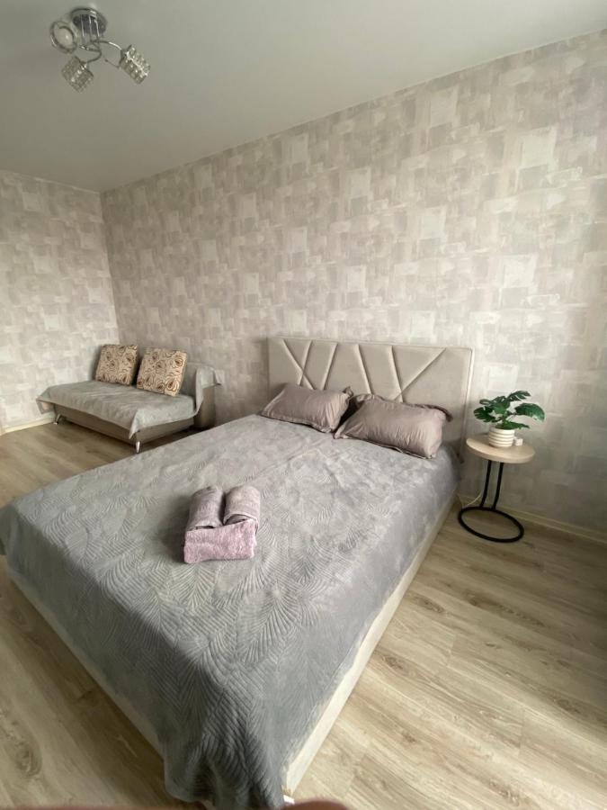 Apartment комфортабельные - уютные в мкр юбилейный