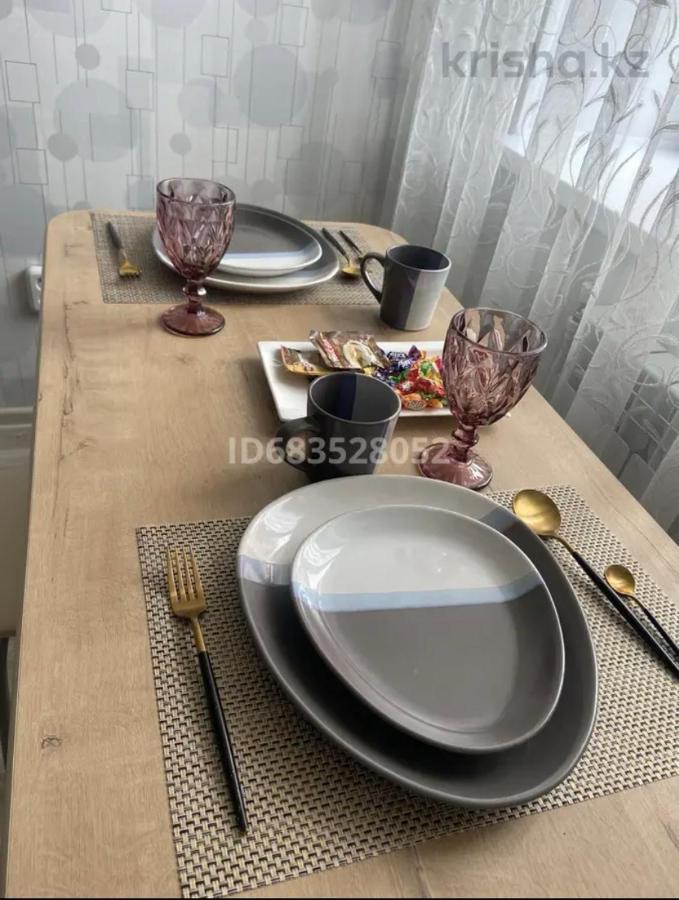 Apartment комфортабельные - уютные в мкр юбилейный